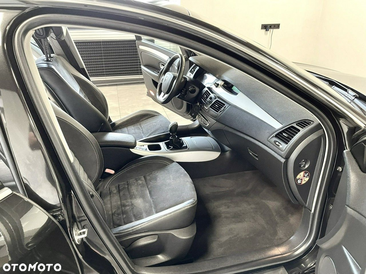 Renault Laguna 2.0 DCi Dynamique - 14
