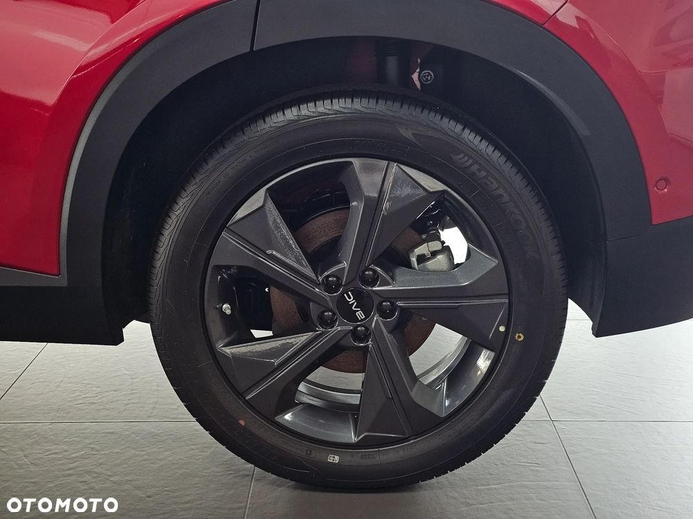 BAIC 5 Beijing 1.5T Luxury DCT - 14
