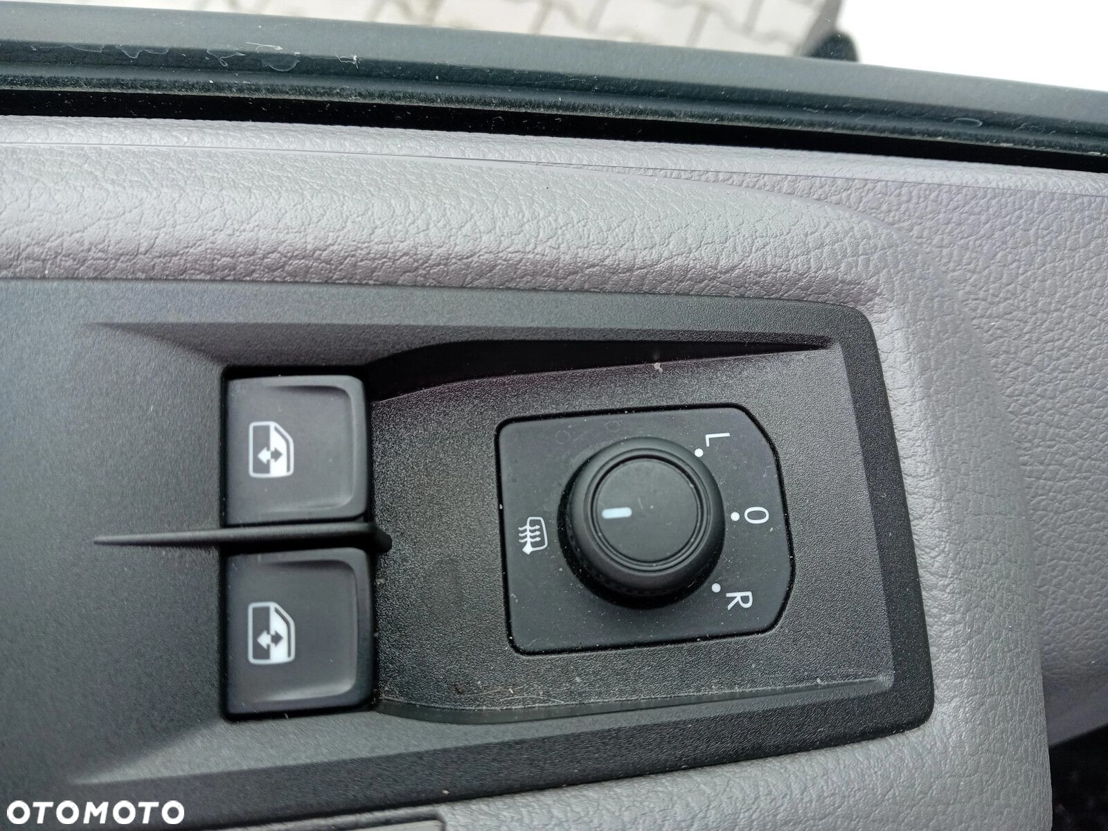 Volkswagen Crafter Furgon - 19