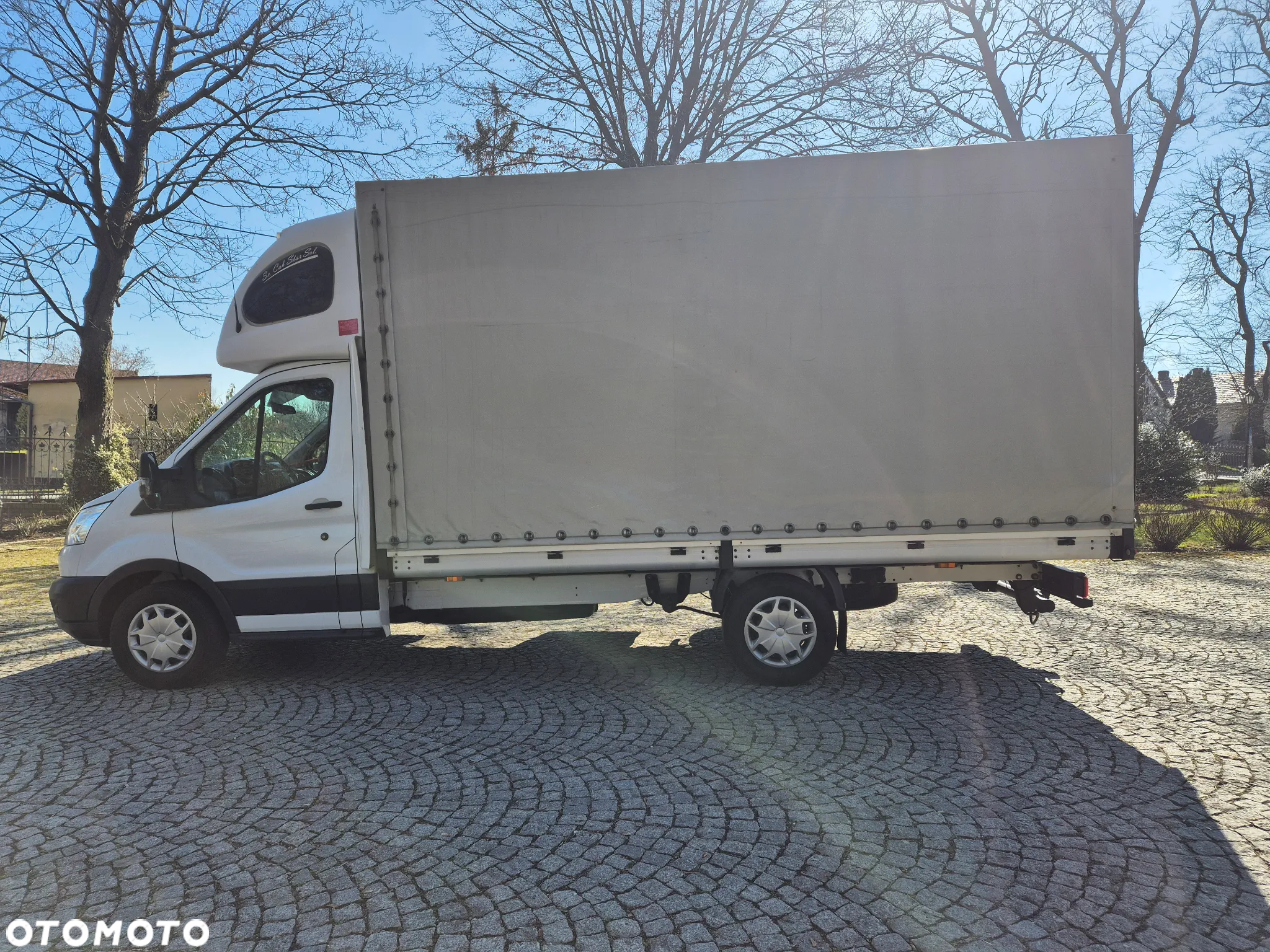 Ford Transit - 4