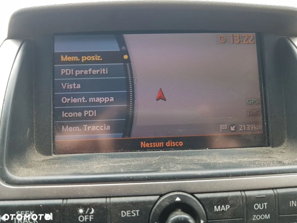 Nissan Pathfinder 2.5 DCi Sport / SE - 6