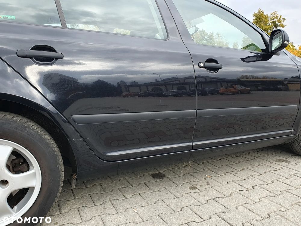 Skoda Octavia 1.4 TSI Elegance - 13