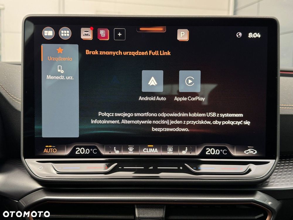 Cupra Formentor - 30