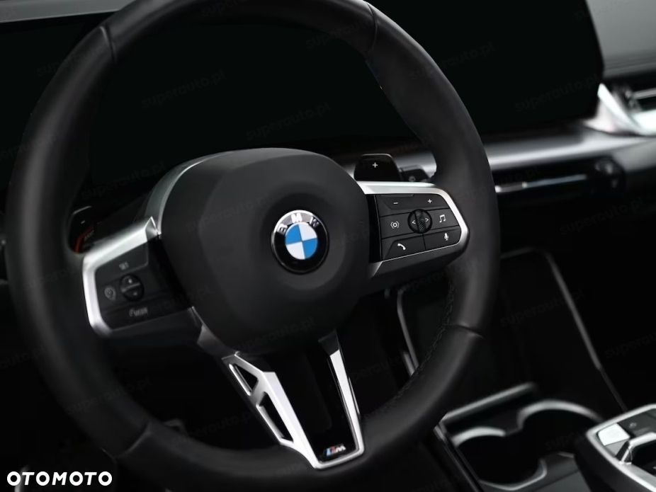 BMW X1 sDrive18i M Sport - 10