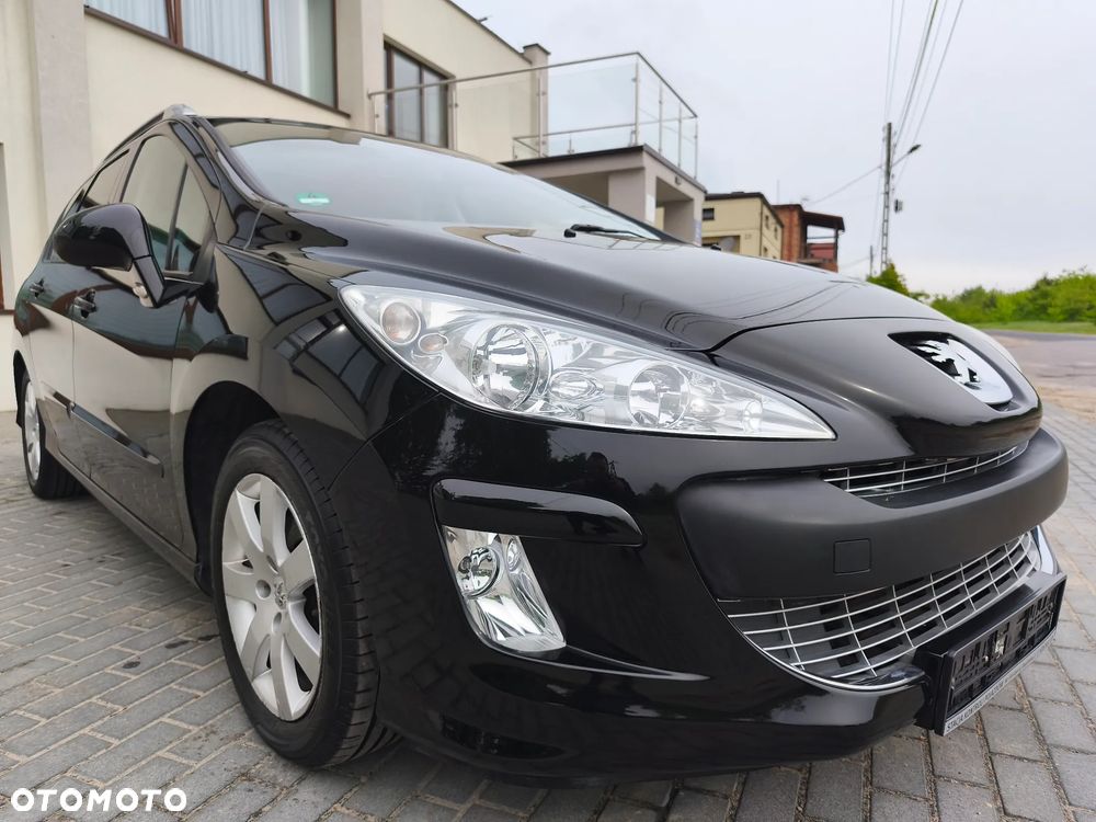 Peugeot 308 120 VTi Premium - 40