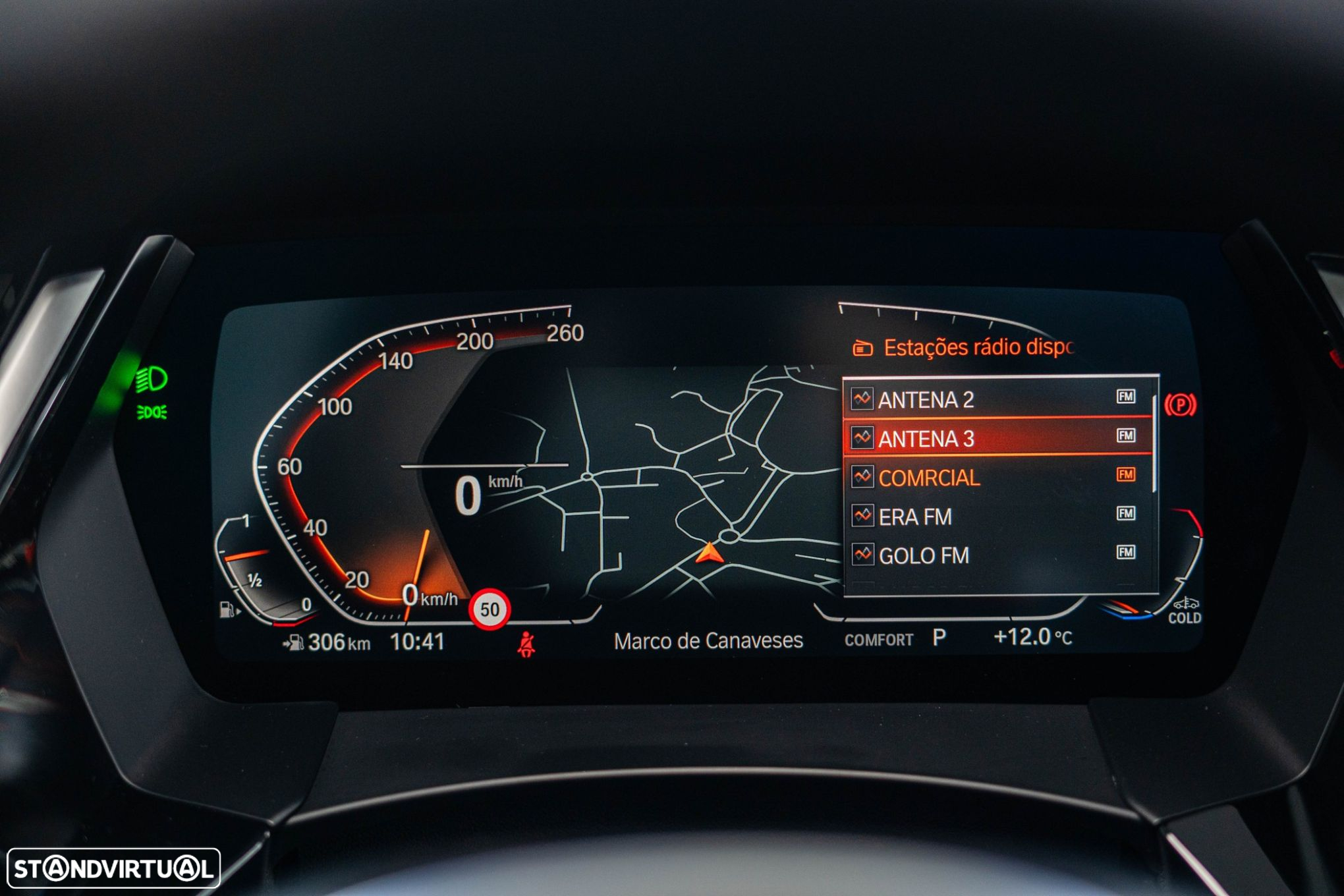 BMW Z4 30 i Pack M - 12
