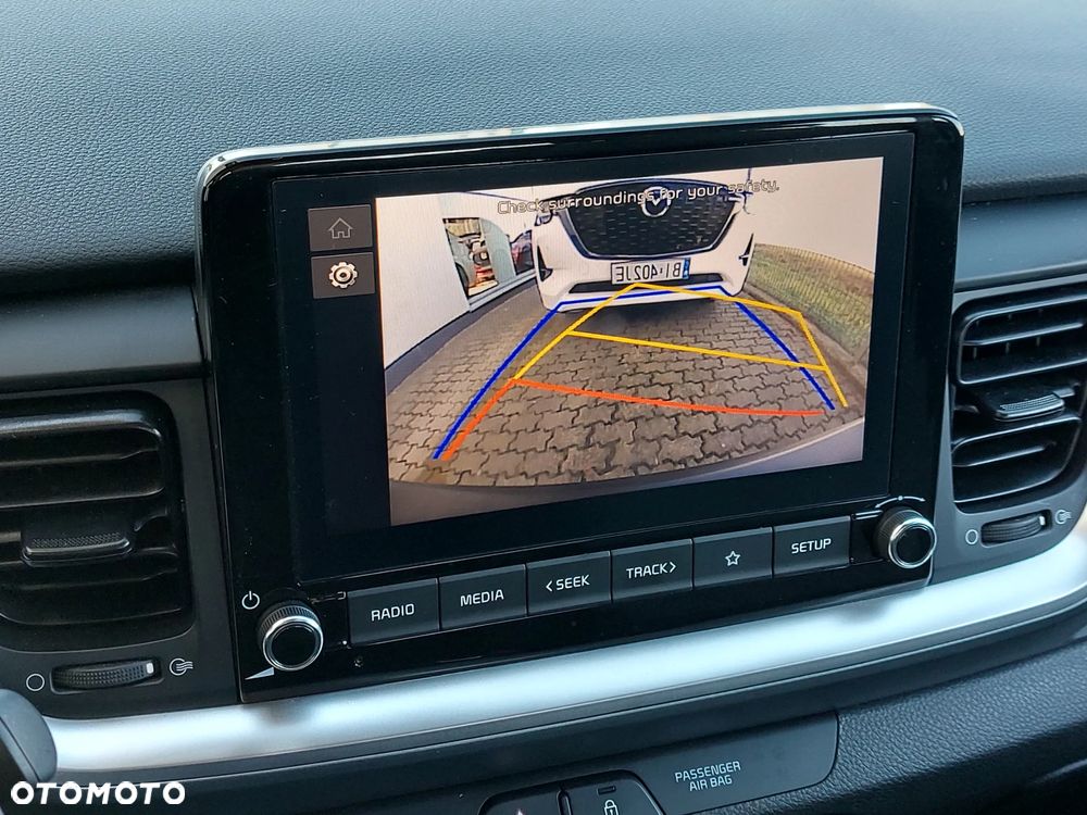 Kia Stonic 1.2 M - 11