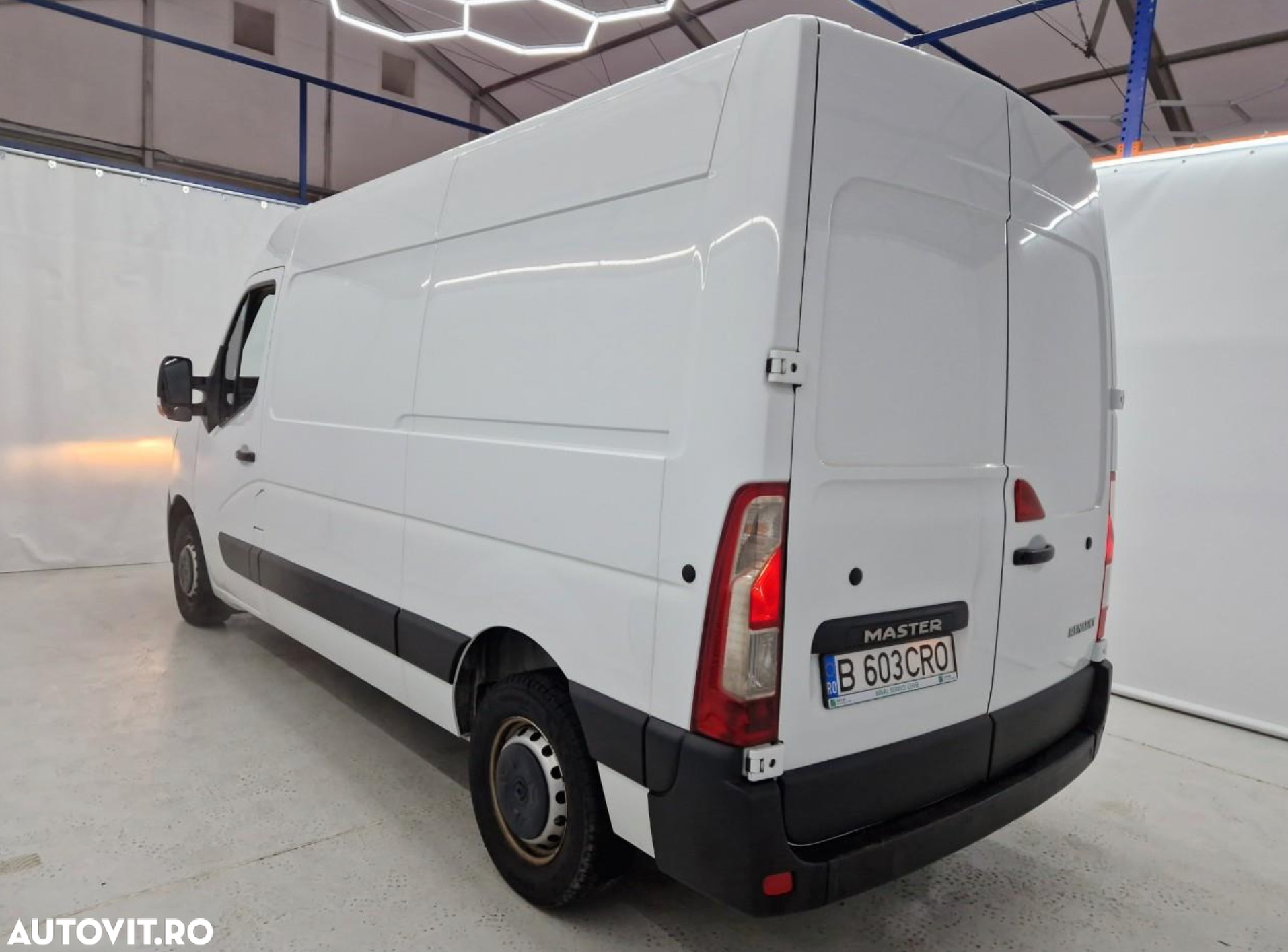 Renault Master - 4