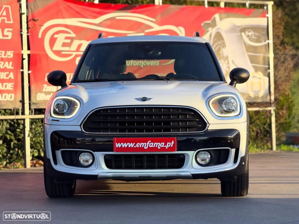 MINI Countryman One D Sport Edition - 4