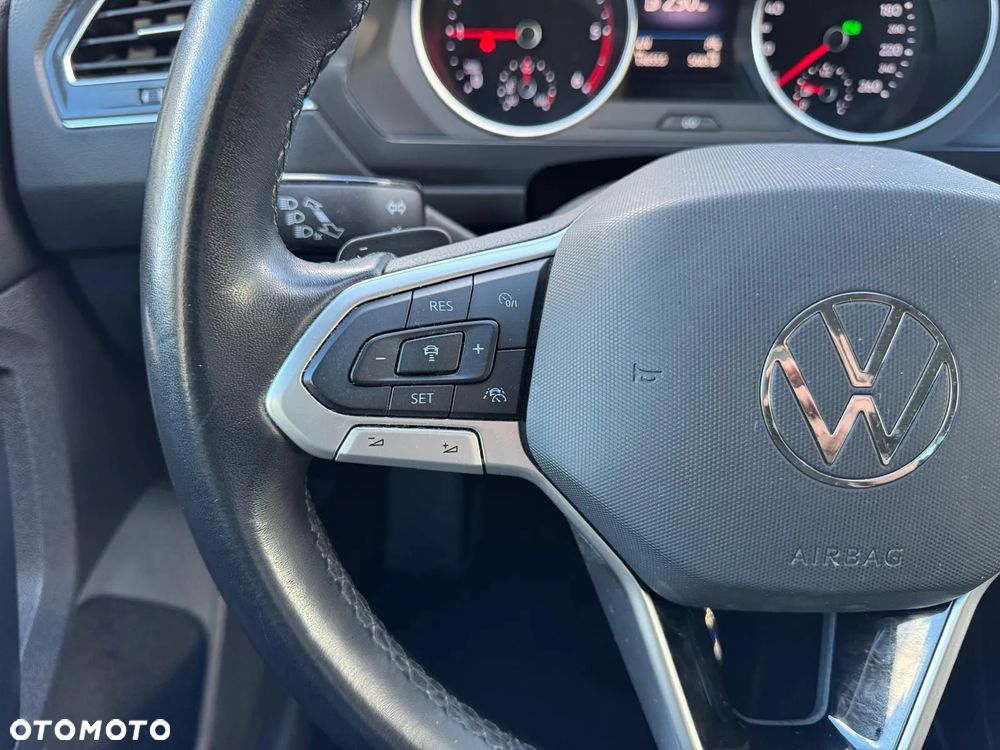 Volkswagen Tiguan 2.0 TDI SCR Life DSG - 22