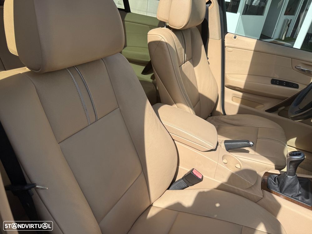 BMW X3 xDrive20d Edition Exclusive - 18