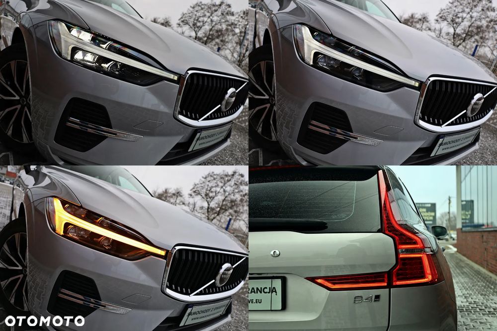Volvo XC 60 - 14