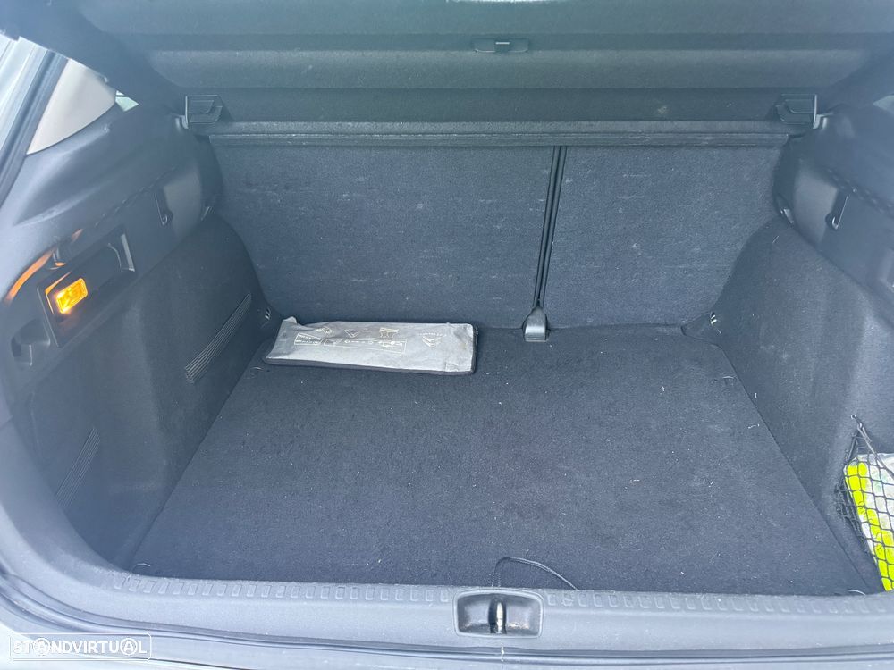Citroën C4 1.6 HDi Attraction - 9