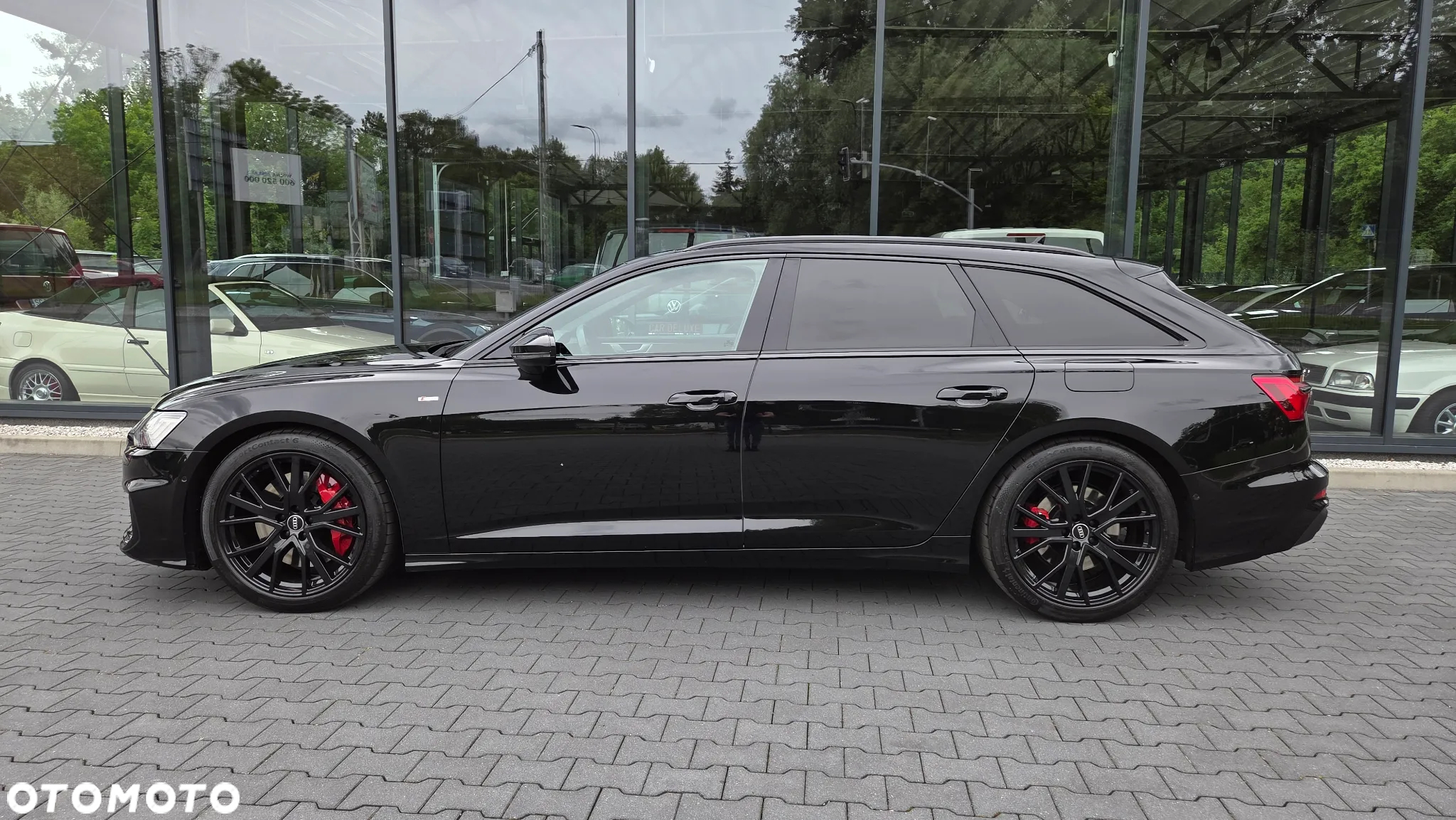 Audi A6 - 40