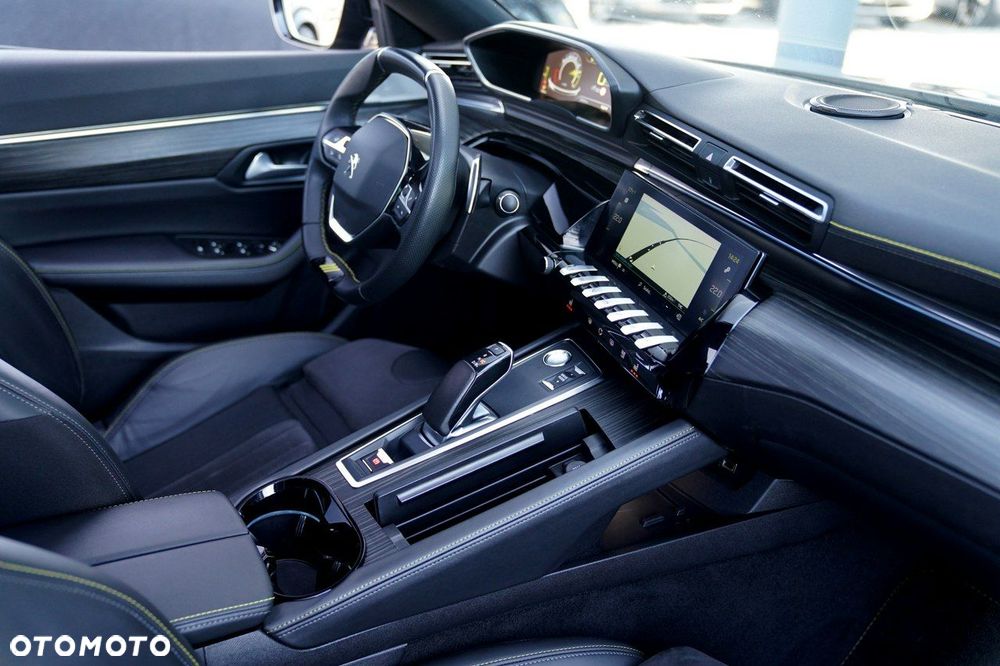 Peugeot 508 - 28