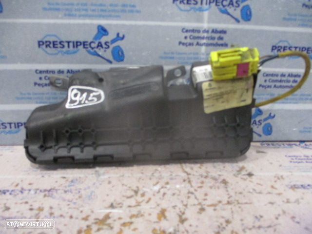 Airbag Banco 1K5885702AC 1K4880442A VW JETTA 3 2007 1.9TDI 105CV 4P PRETO ESQ - 2