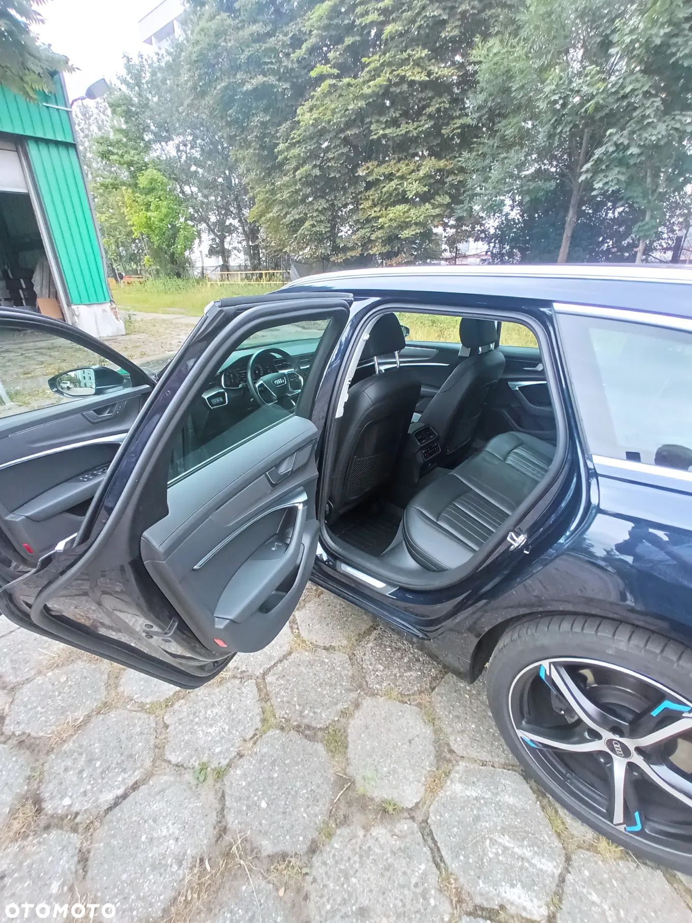 Audi A6 - 18