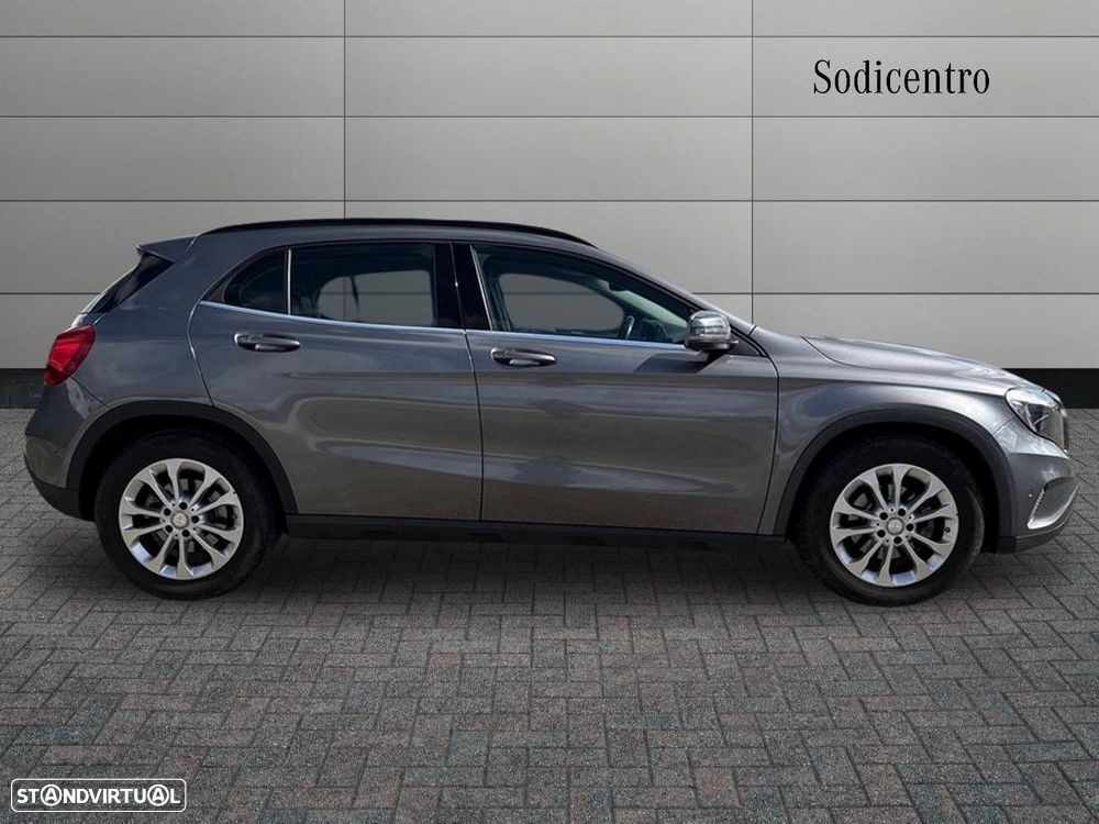 Mercedes-Benz GLA 180 CDI Style - 7