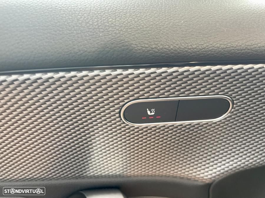 Mercedes-Benz A 250 e Progressive - 31