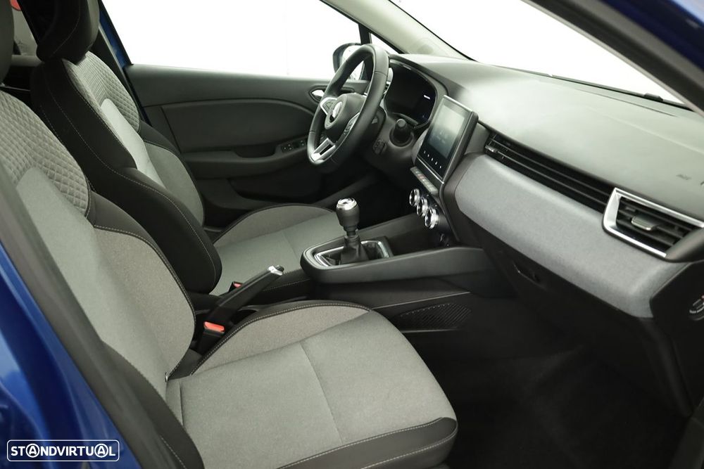 Mitsubishi Colt 1.0 MPI-T Invite - 21