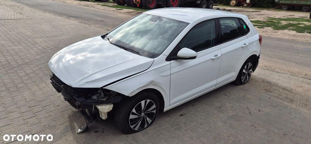 Volkswagen Polo 1.0 TSI Comfortline - 1