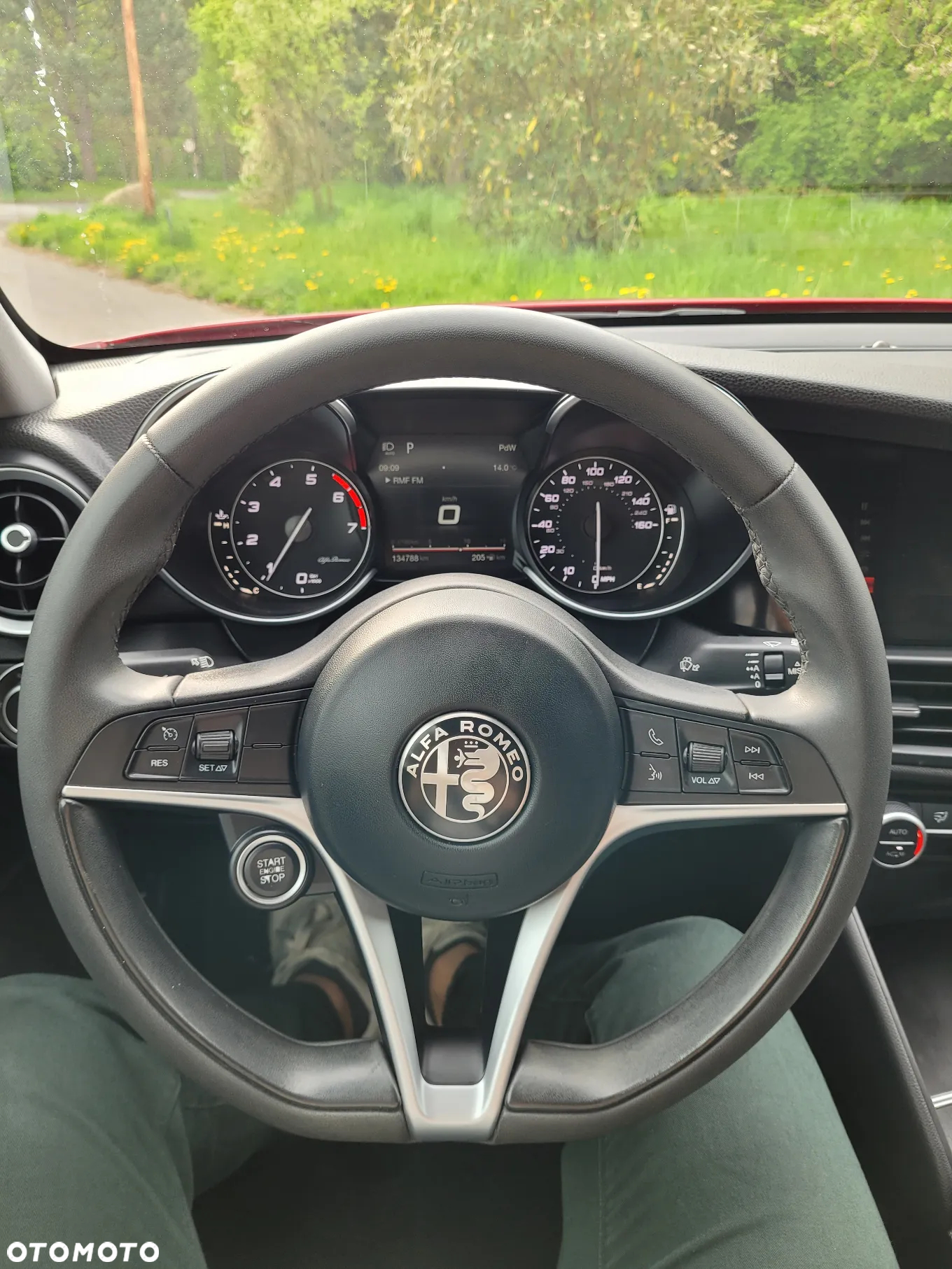 Alfa Romeo Giulia 2.0 Turbo Veloce - 8