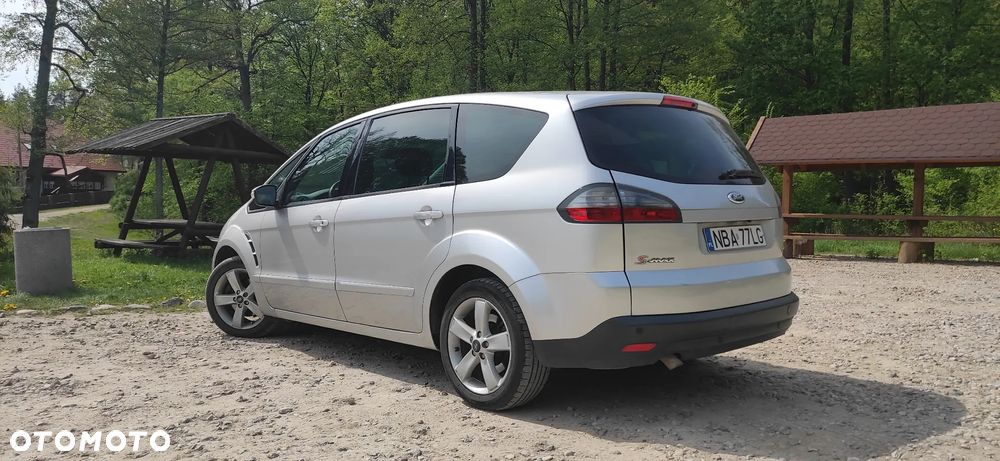 Ford S-Max 1.8 TDCi Titanium - 2