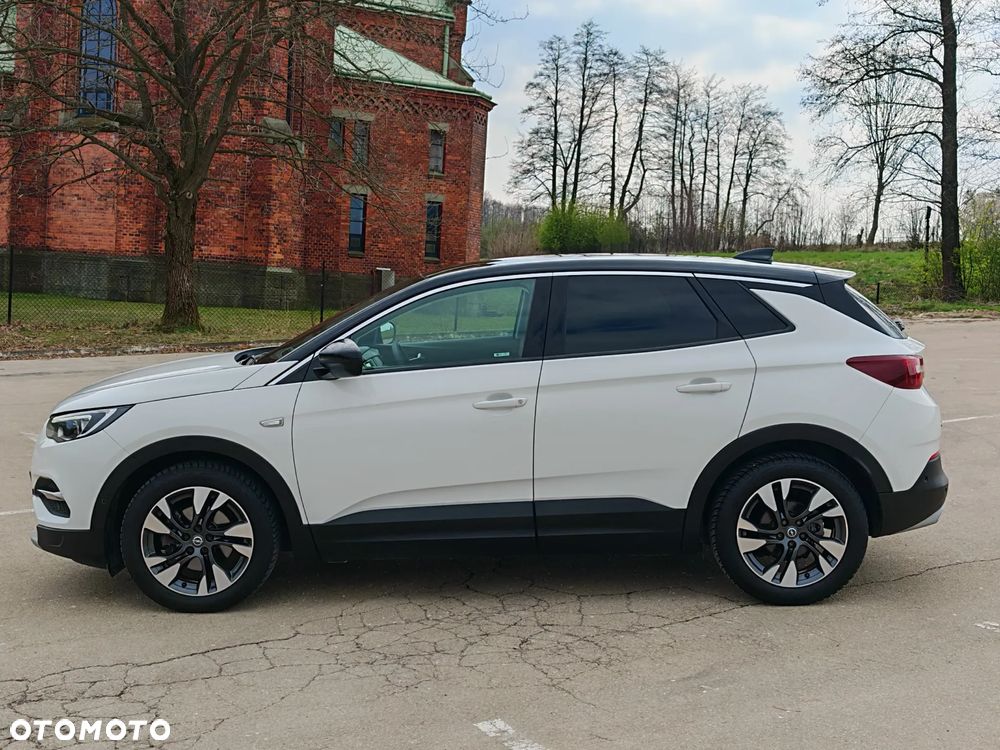 Opel Grandland X 1.5 CDTI Elegance S&S - 31