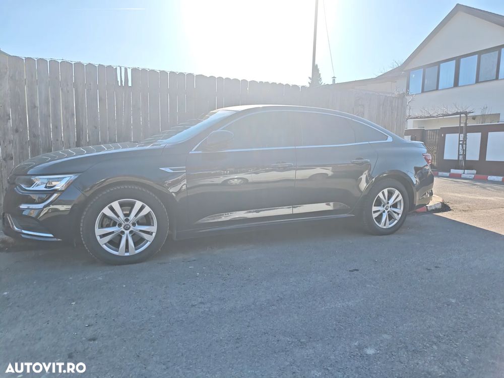 Renault Talisman ENERGY dCi 160 EDC LIMITED - 3
