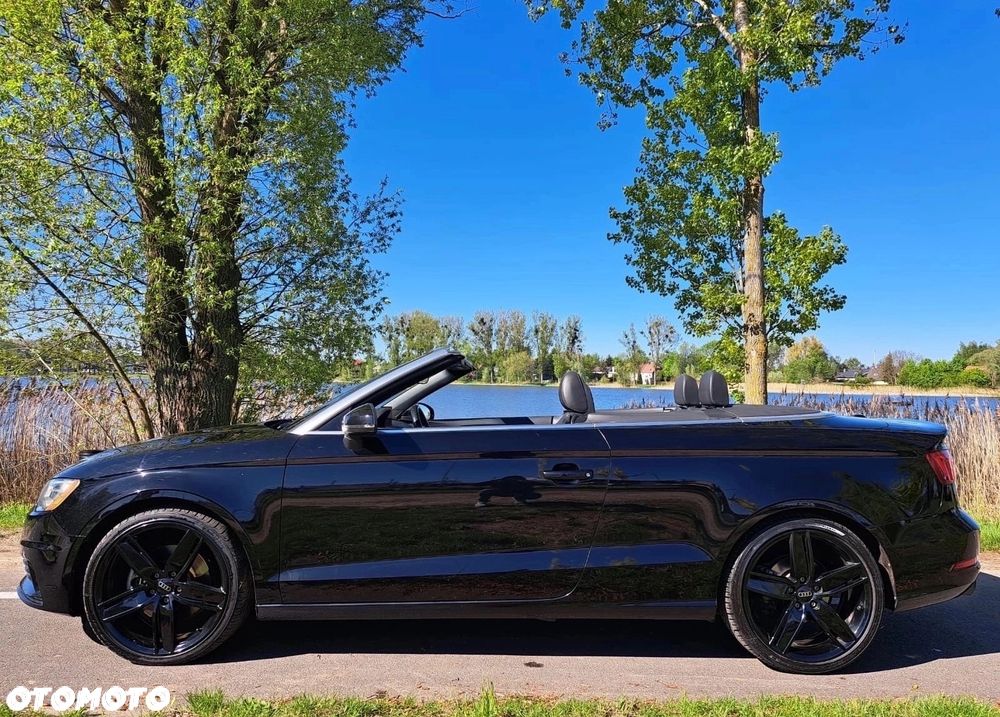 Audi A3 - 6
