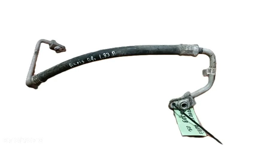 TOYOTA AURIS I 06-12 r. 1,33 B przewód klimatyzacji wężyk 445230-5260 + - 1