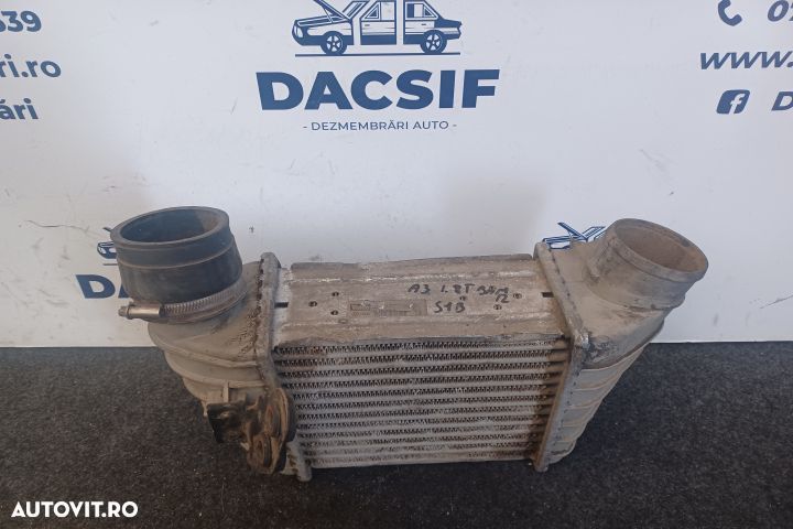 Intercooler 8L9145805H 1.8 T 848904SE 8L9145805H Audi A3 8L [1996 - 2 - 1