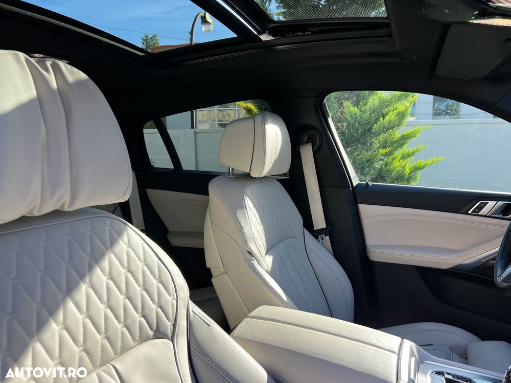 BMW X6 - 34