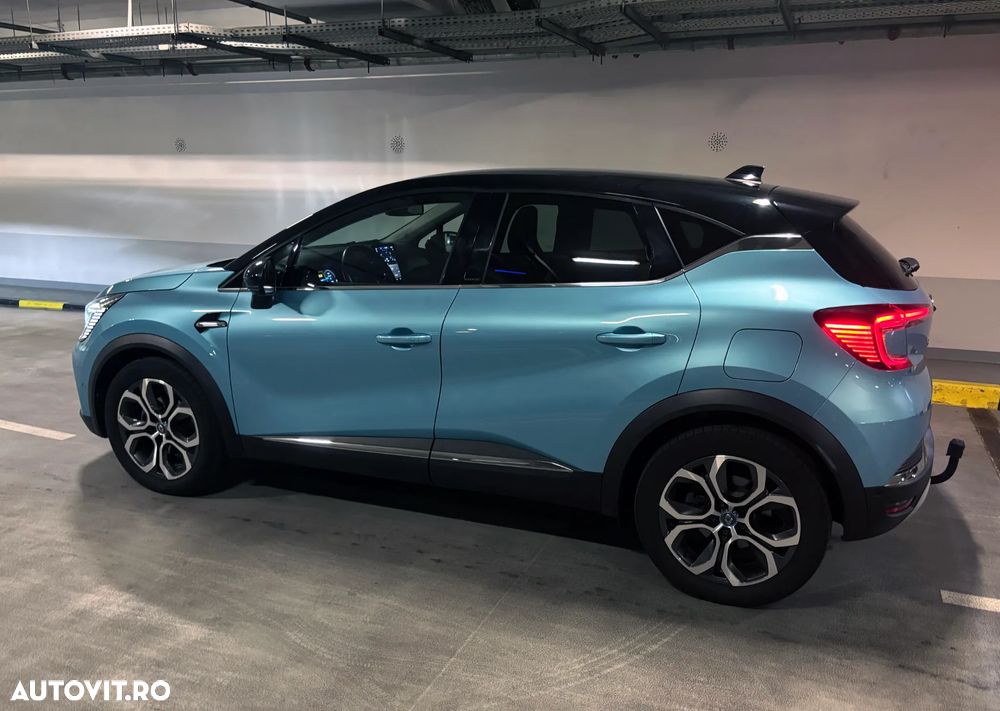 Renault Captur - 8