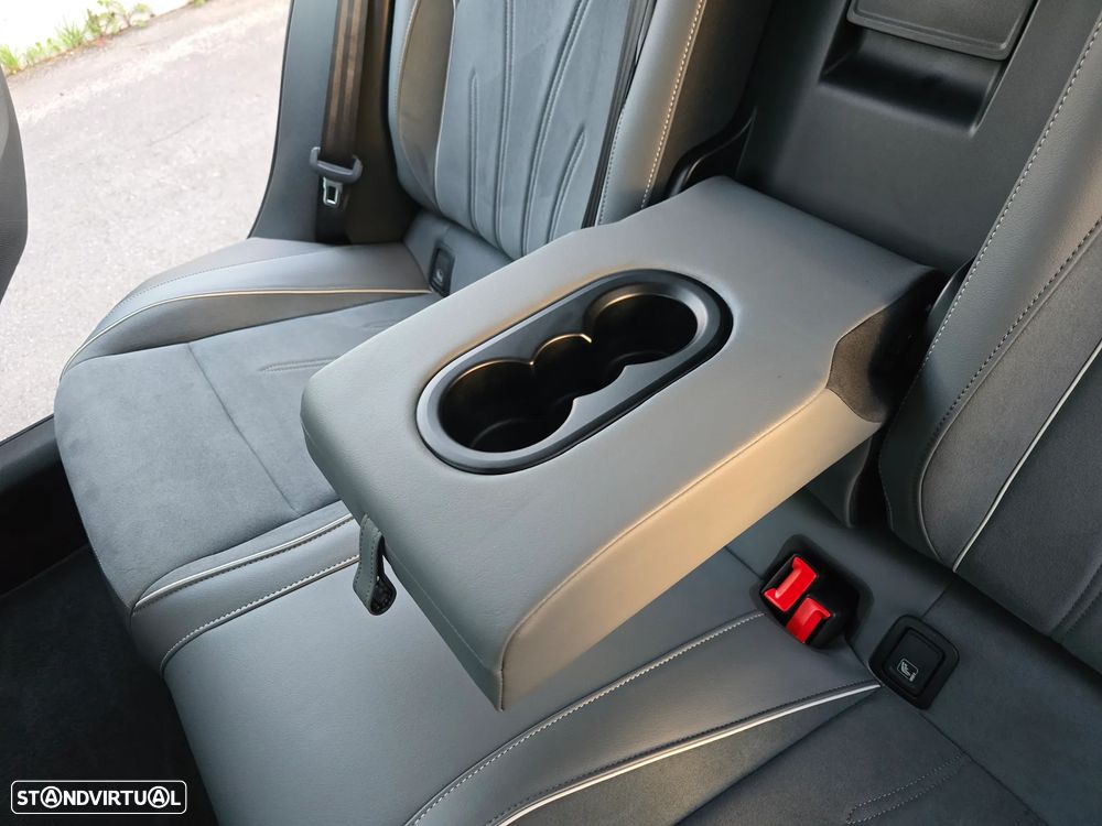VW Passat Variant 1.5 TSI eHybrid Elegance DSG - 34