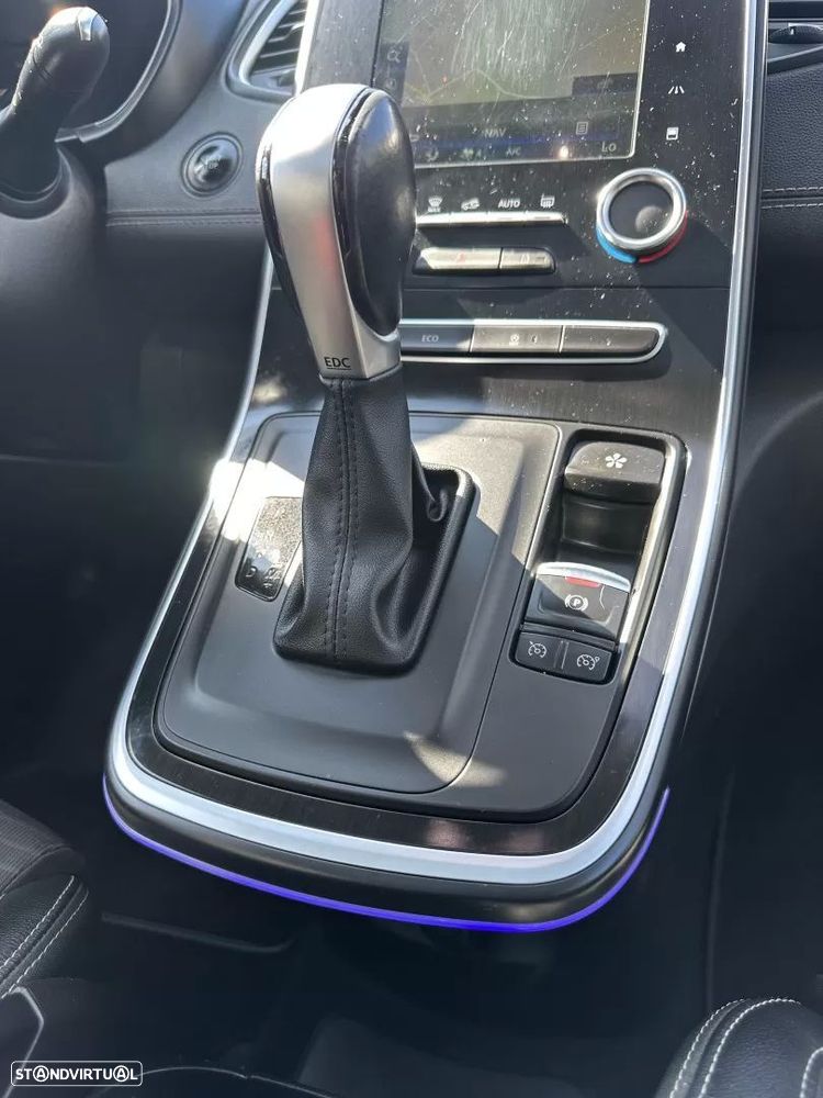 Renault Scénic dCi 110 EDC LIMITED - 56