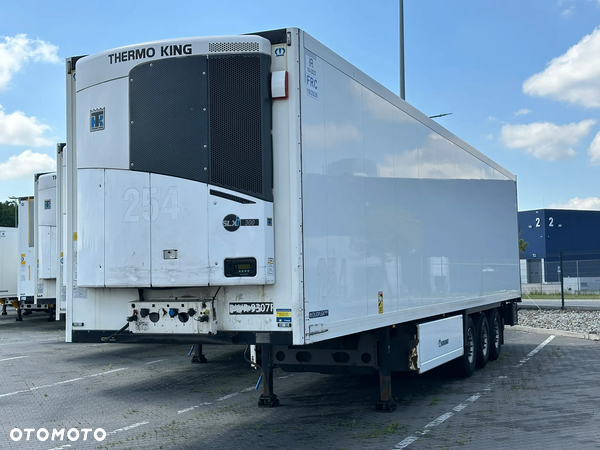 Krone SDR27 Thermo KING SLX300