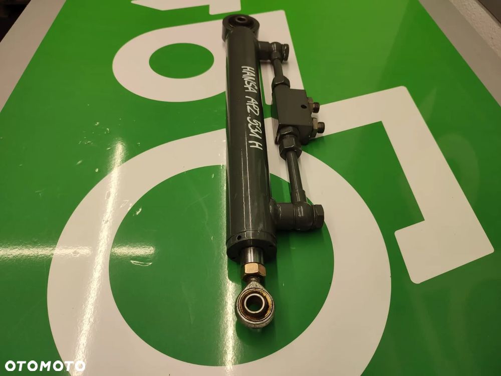 Siłownik Łącznik hydrauliczny HANSA APZ531 H - 5