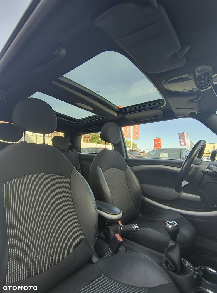MINI Cooper - 20