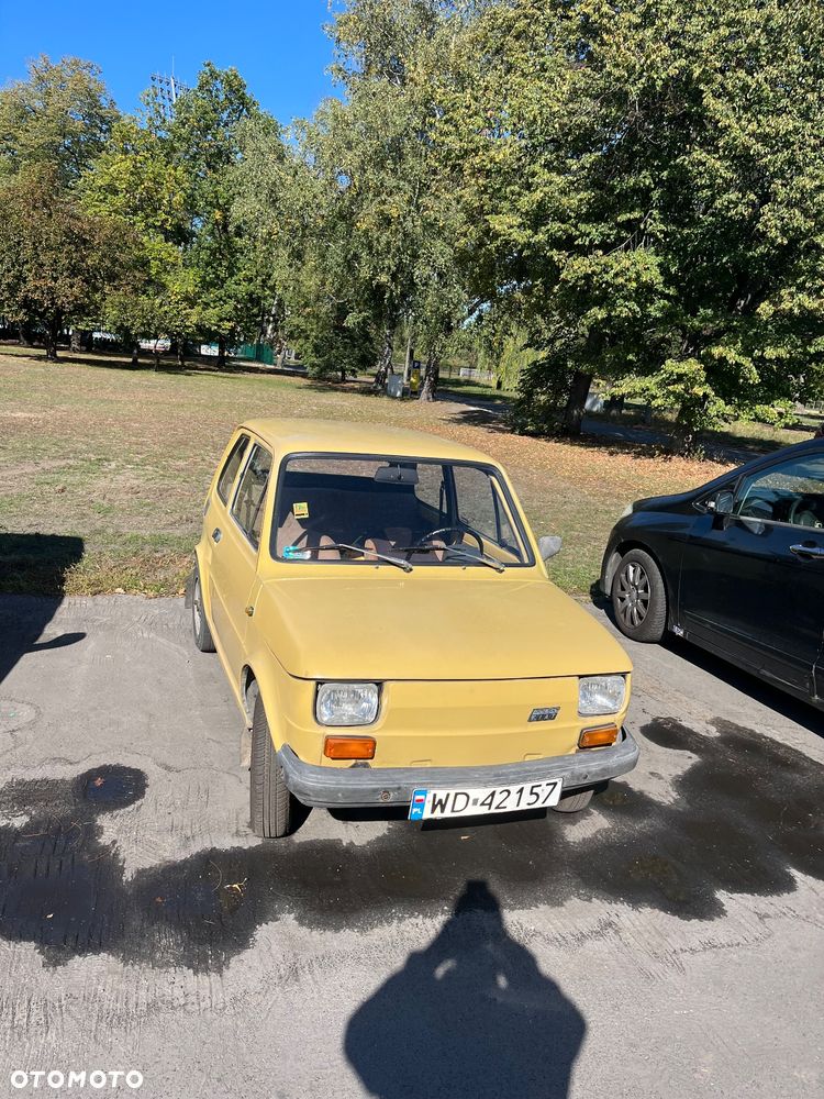 Fiat 126 - 13