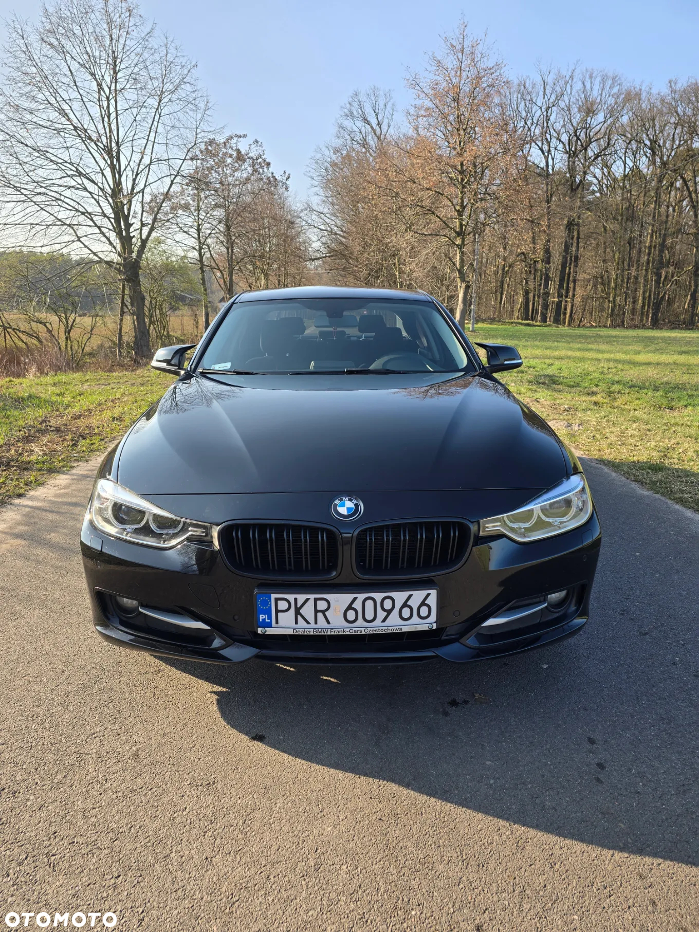 BMW Seria 3 - 2
