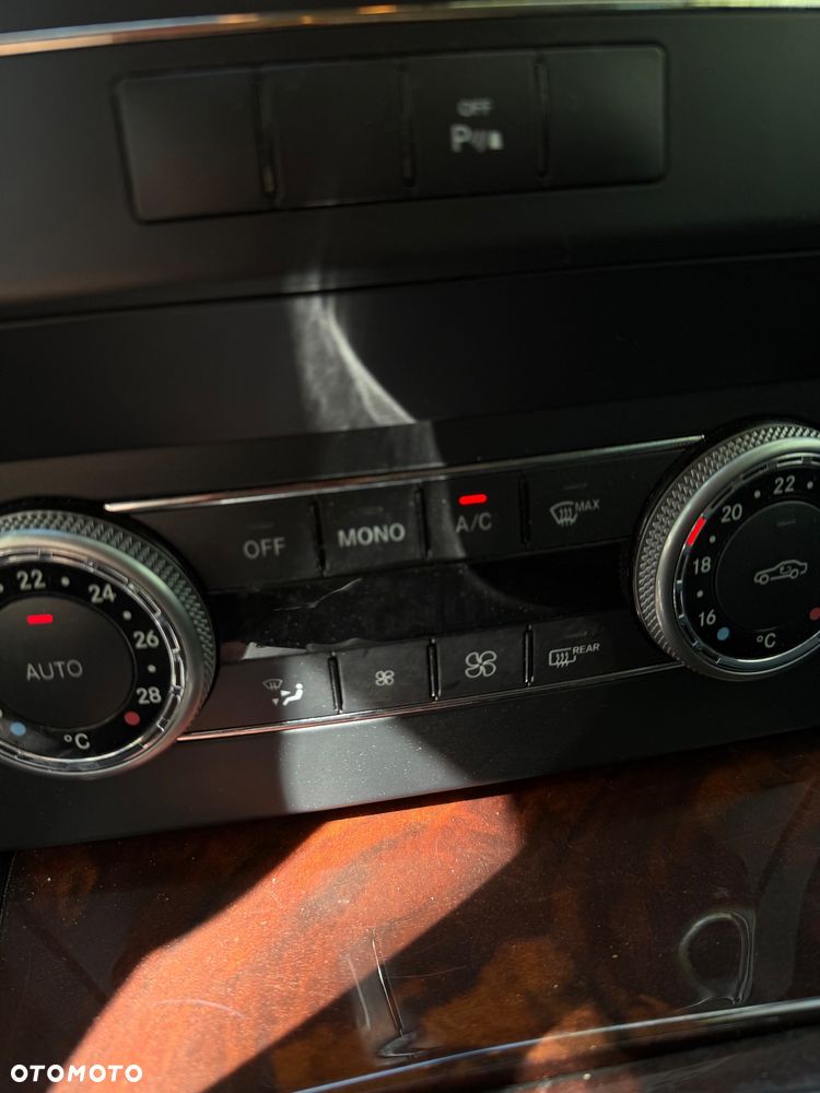 Mercedes-Benz GLK 320 CDI 4-Matic - 21
