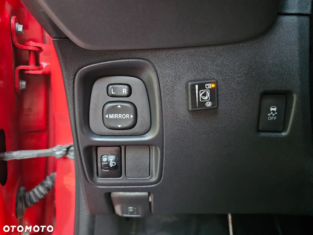 Toyota Aygo 1.0 VVT-i Black Edition - 20