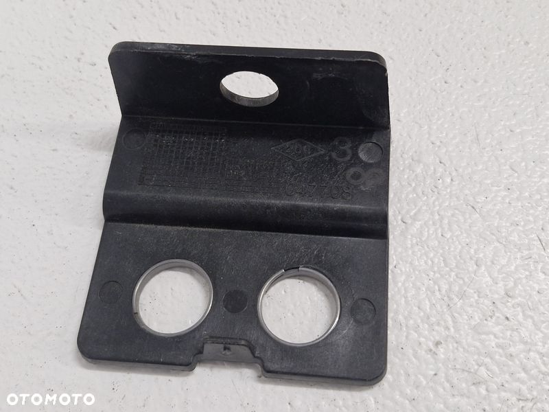 RENAULT SCENIC IV 4 UCHWYT MOCOWANIE LAMPY PRZÓD PRZEDNIE 269257264R - 3