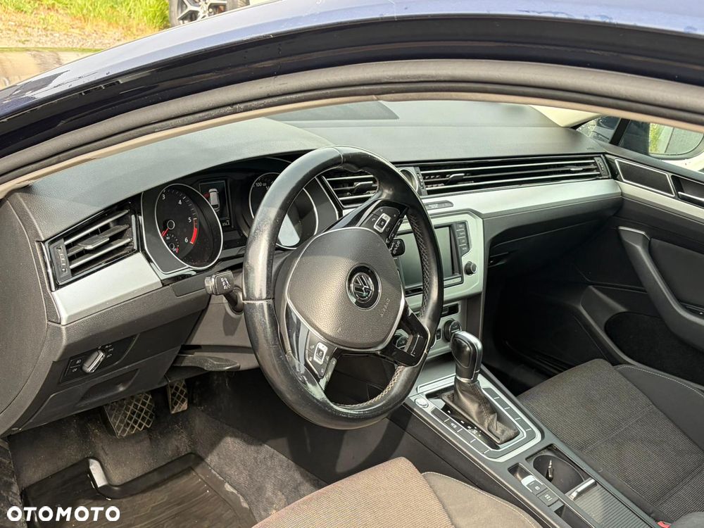 Volkswagen Passat 2.0 TDI BMT Highline DSG - 4
