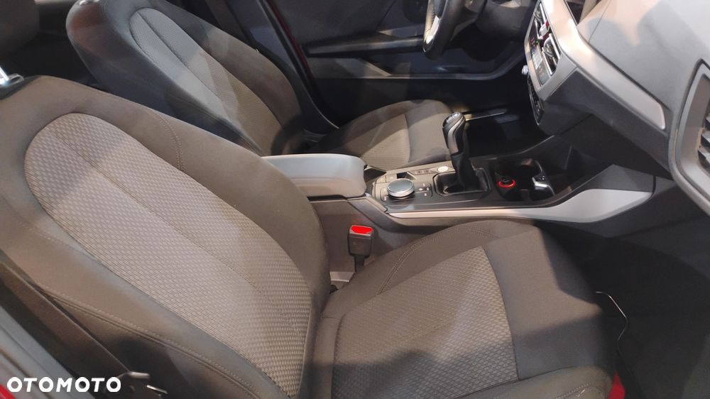 BMW Seria 1 118d Advantage - 17