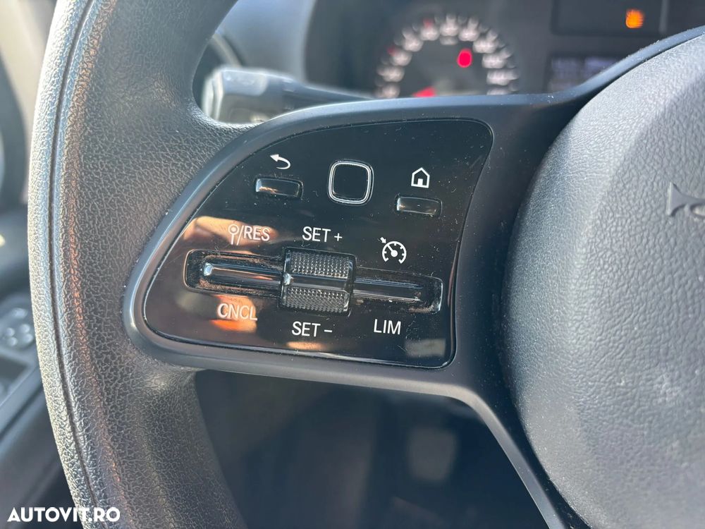 Mercedes-Benz Sprinter 516 cdi - 17