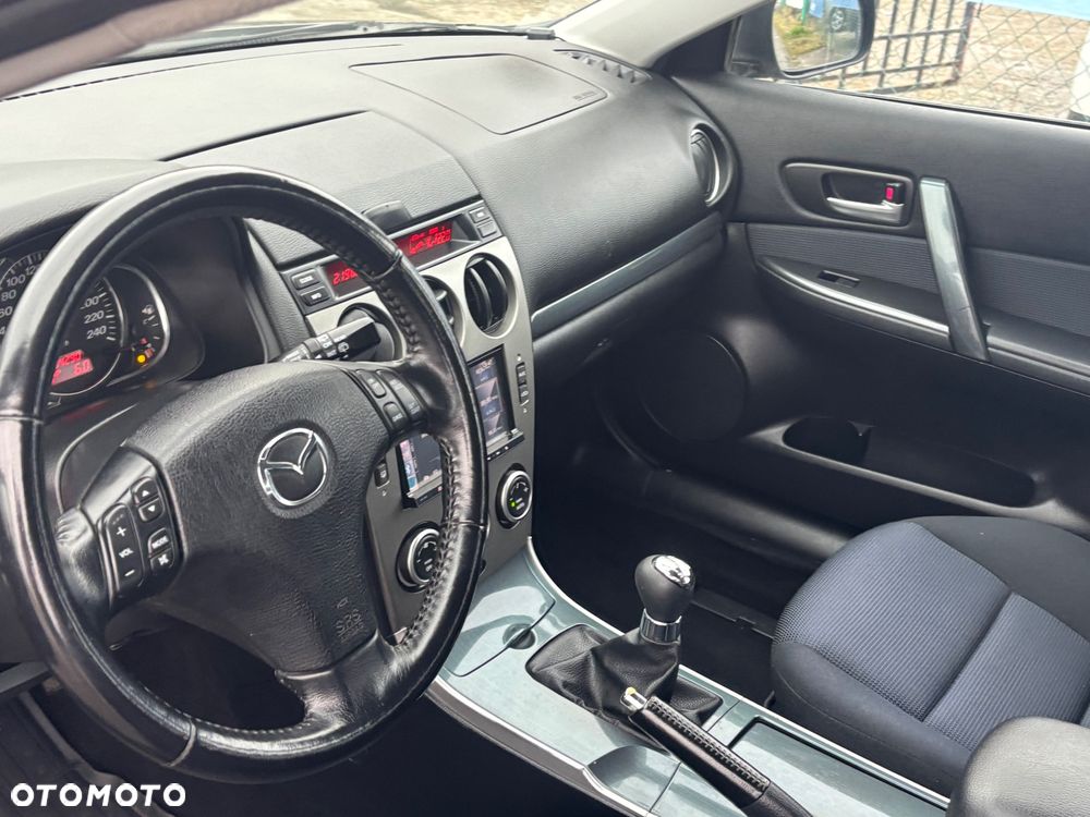 Mazda 6 1.8 Active - 23
