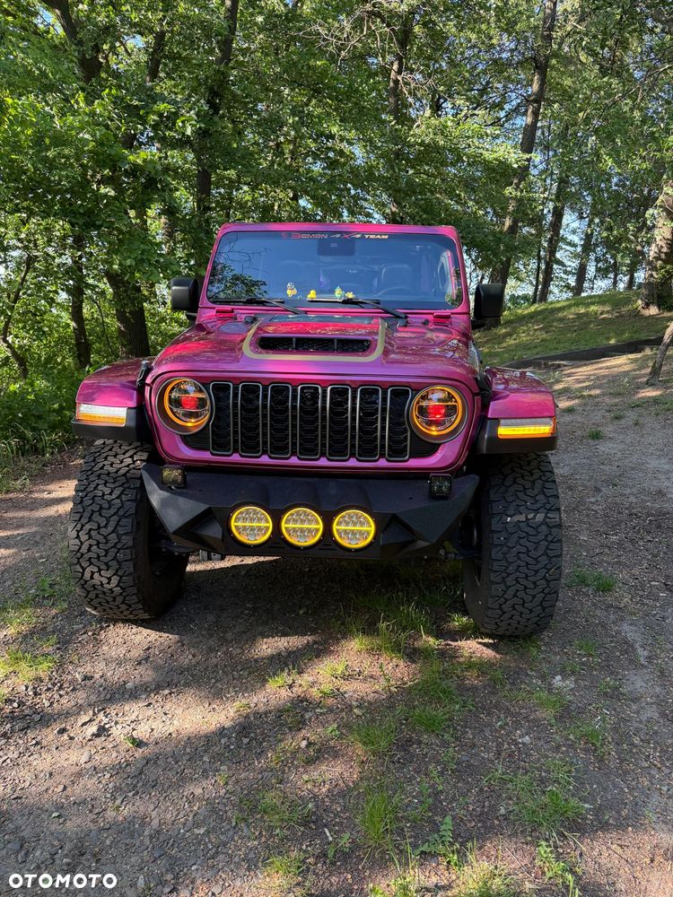 Jeep Wrangler - 3