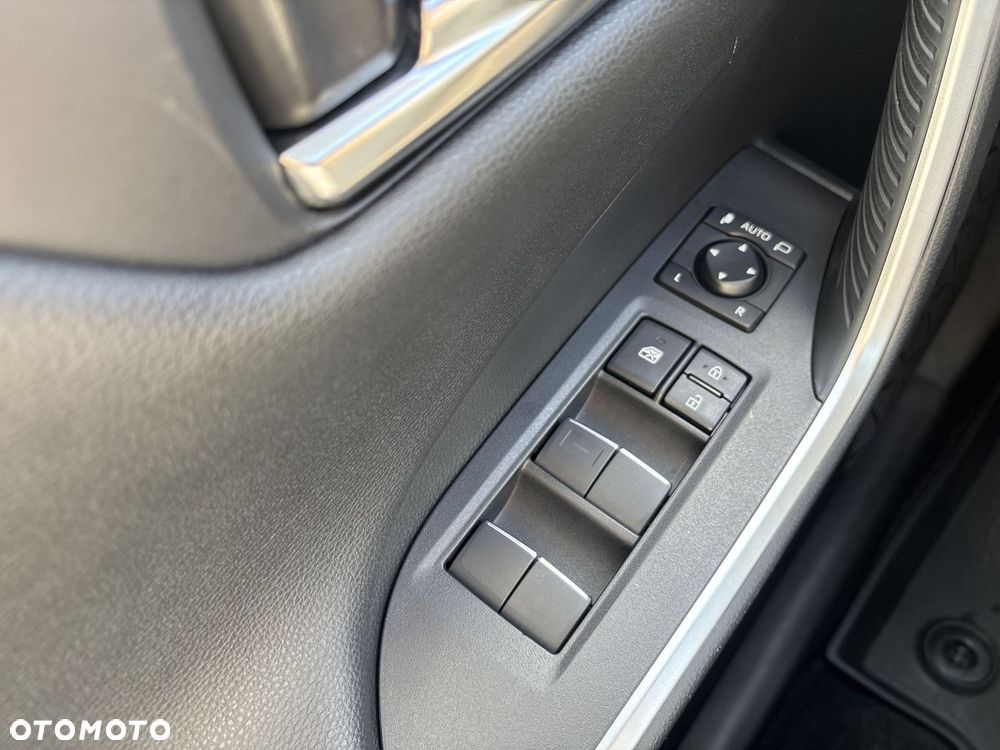 Toyota RAV4 2.5 Hybrid Comfort 4x4 - 20